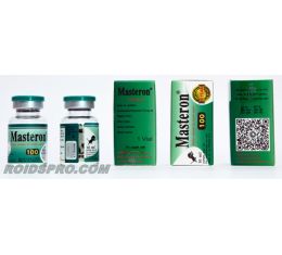 Masteron 100 for sale | Drostanolone Propionate 100mg/ml 10ml Vial | LA Pharma